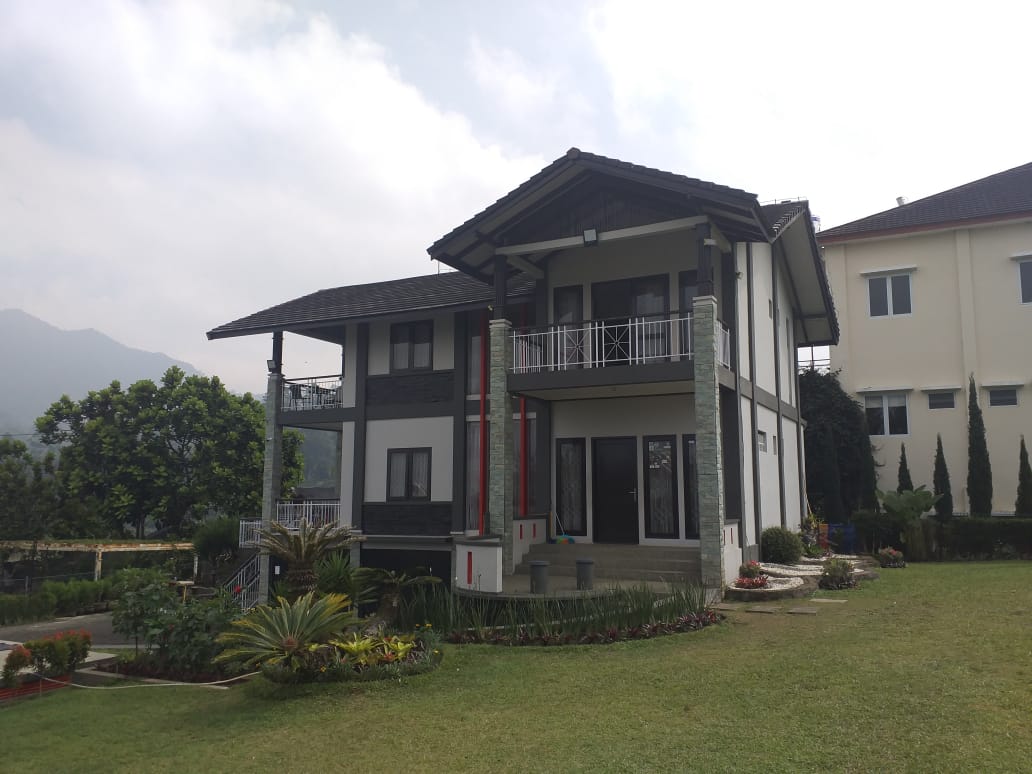 Villa Jalu ZQ Private Pool