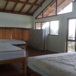 villa pelangi istana bunga nyaman untuk 50 orang