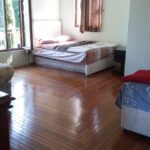 villa pelangi istana bunga Bandung